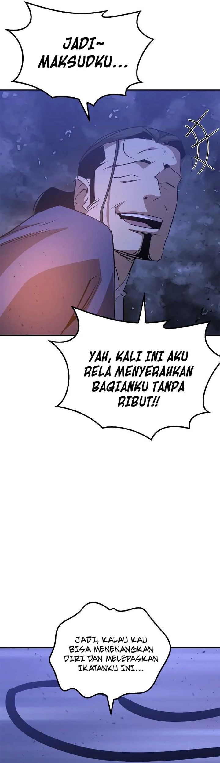 Martial Wild West Chapter 78 - halaman 90