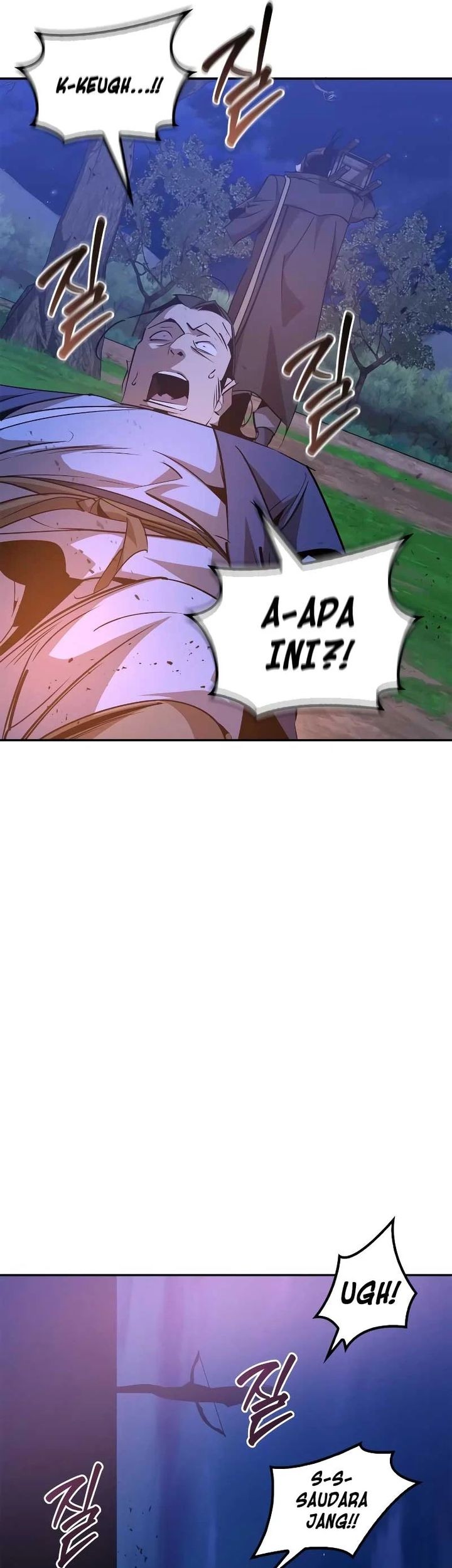 Martial Wild West Chapter 78 - halaman 92