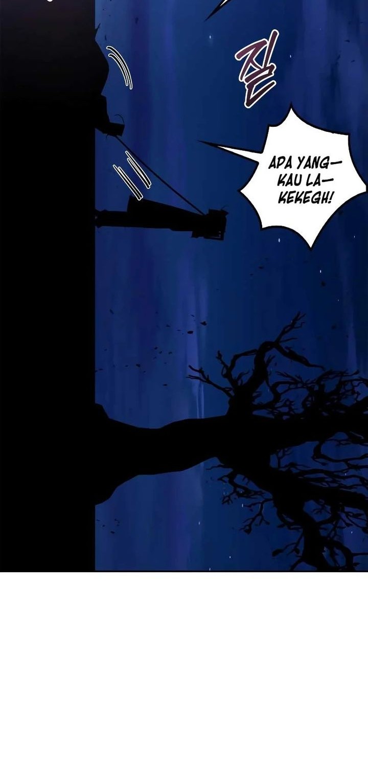Martial Wild West Chapter 78 - halaman 93