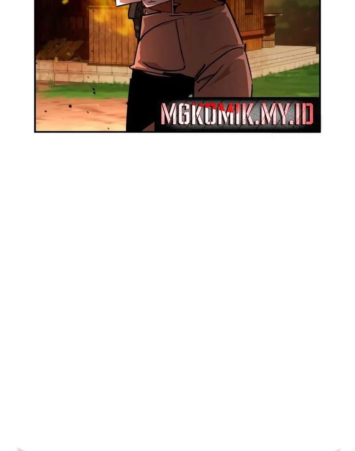 Martial Wild West Chapter 78 - halaman 99