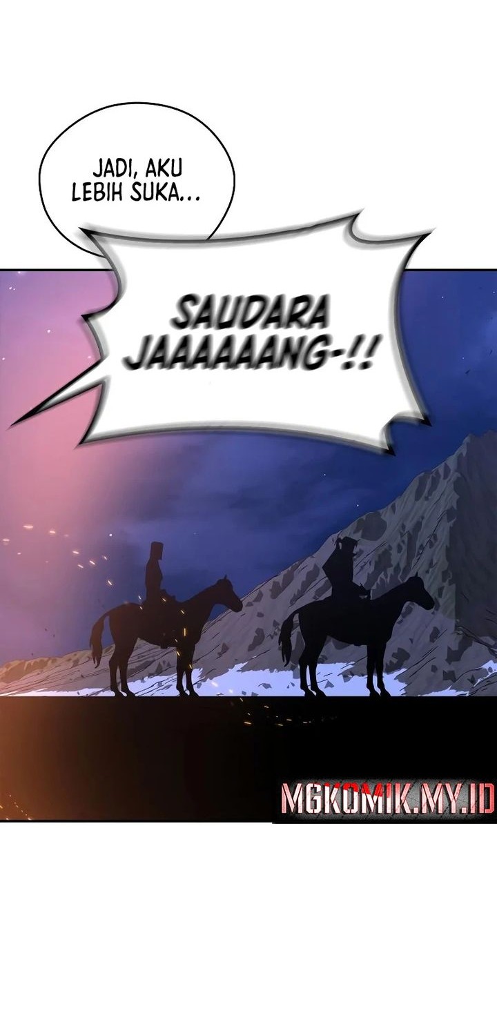 Martial Wild West Chapter 79 - halaman 10