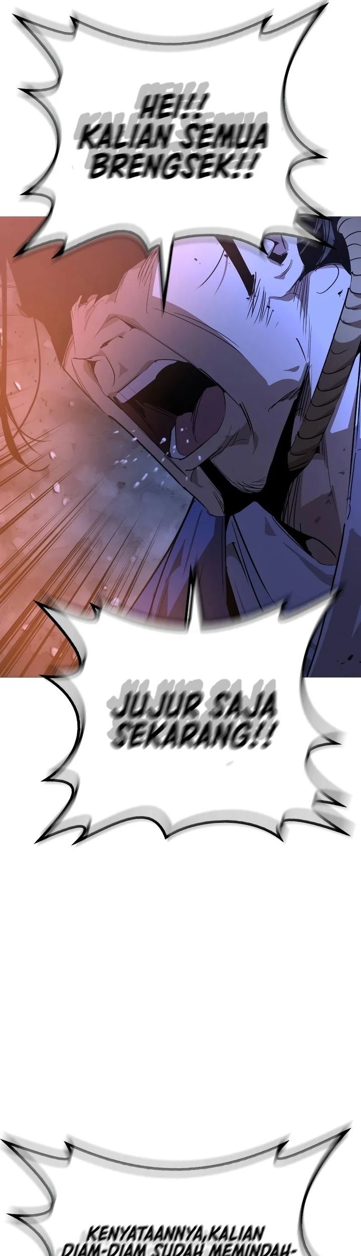 Martial Wild West Chapter 79 - halaman 14