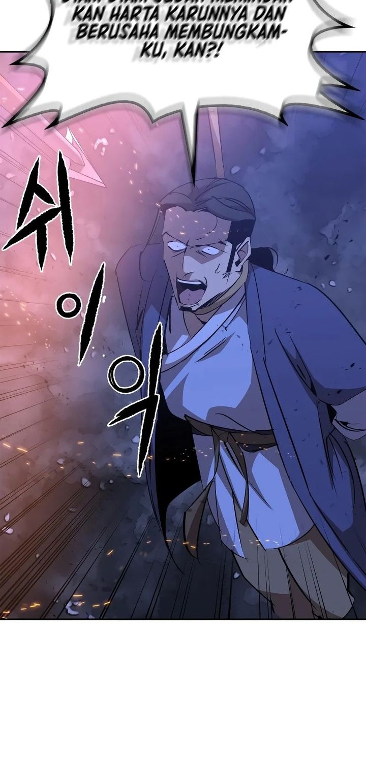 Martial Wild West Chapter 79 - halaman 15