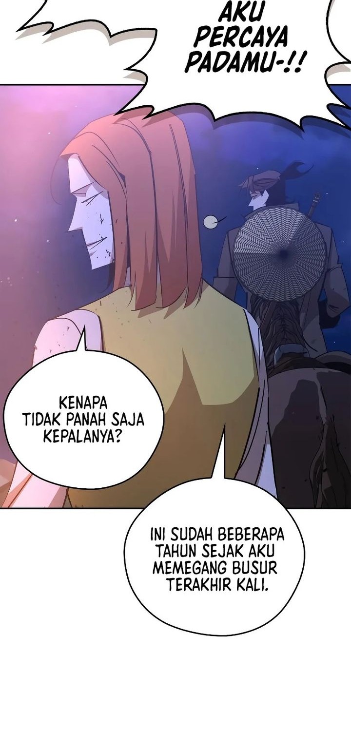 Martial Wild West Chapter 79 - halaman 21