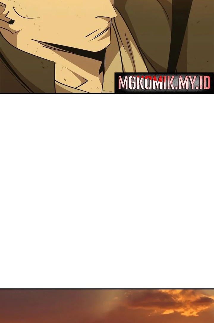 Martial Wild West Chapter 79 - halaman 25