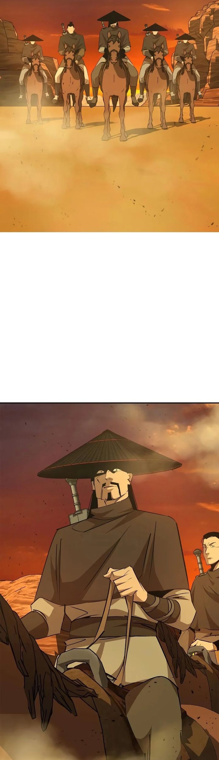 Martial Wild West Chapter 79 - halaman 26