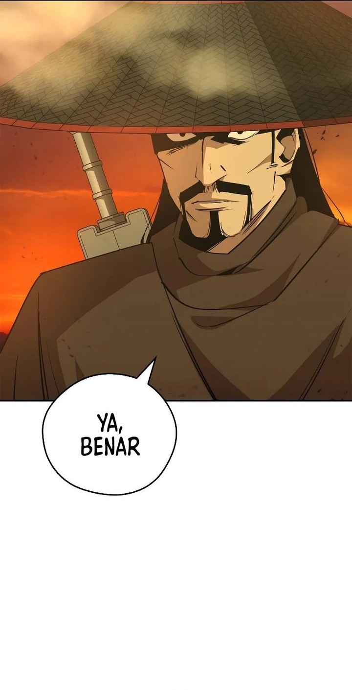 Martial Wild West Chapter 79 - halaman 29