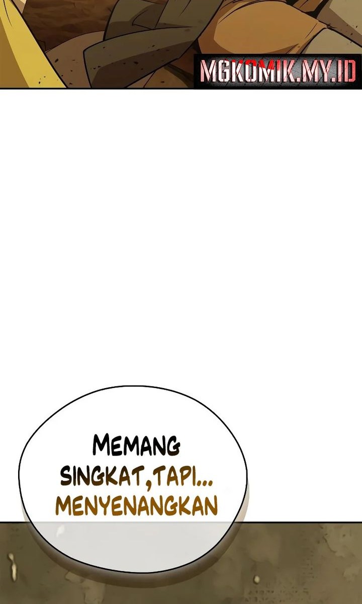 Martial Wild West Chapter 79 - halaman 39