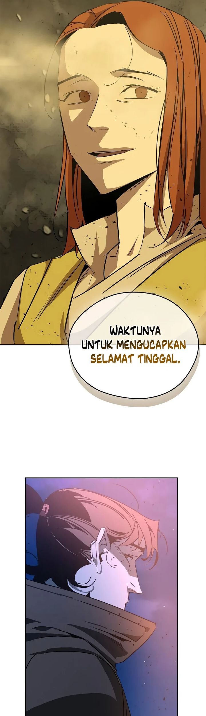 Martial Wild West Chapter 79 - halaman 40