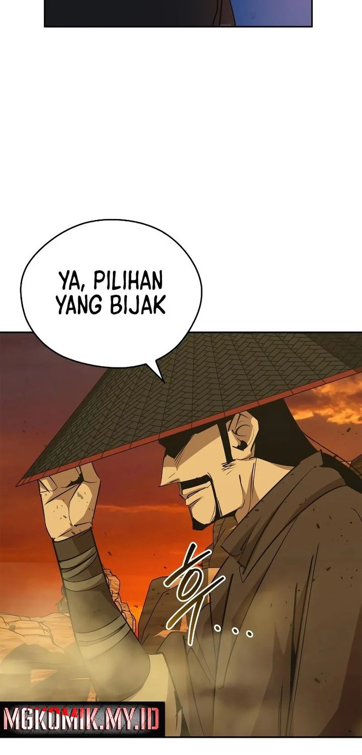 Martial Wild West Chapter 79 - halaman 41