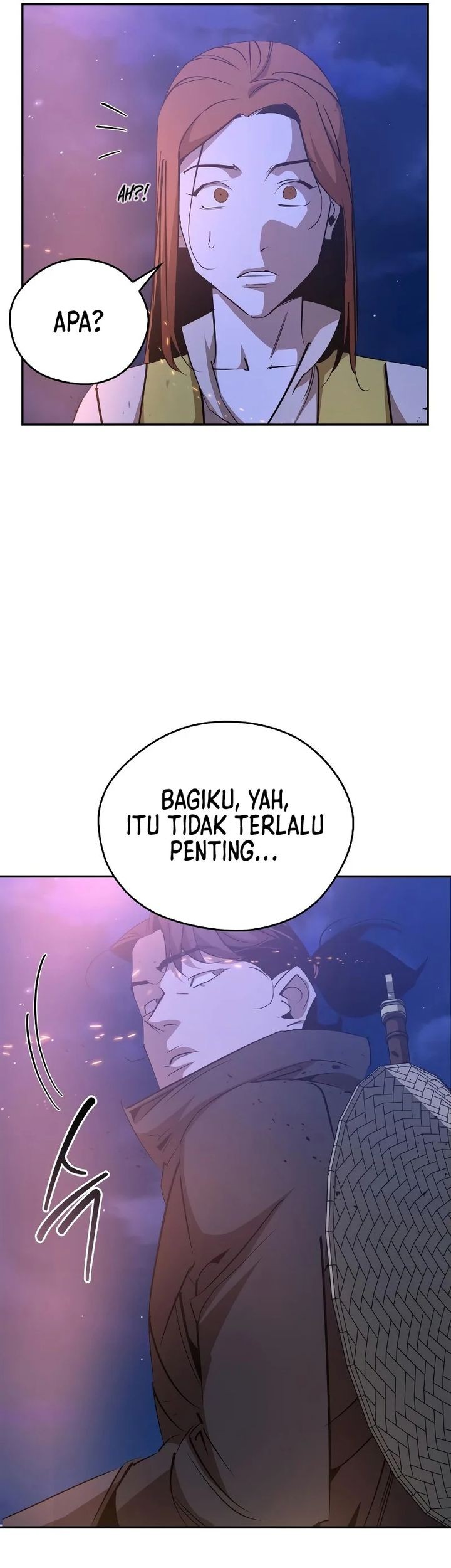 Martial Wild West Chapter 79 - halaman 5