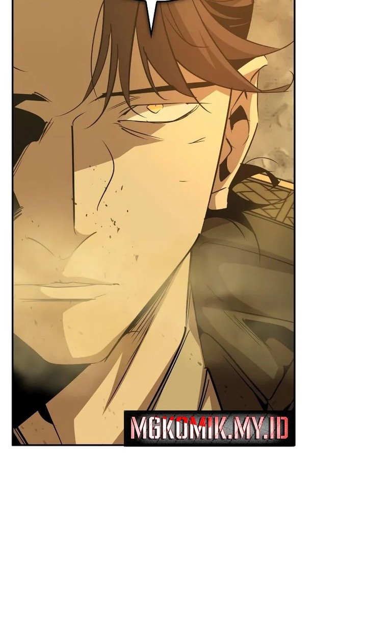 Martial Wild West Chapter 79 - halaman 53