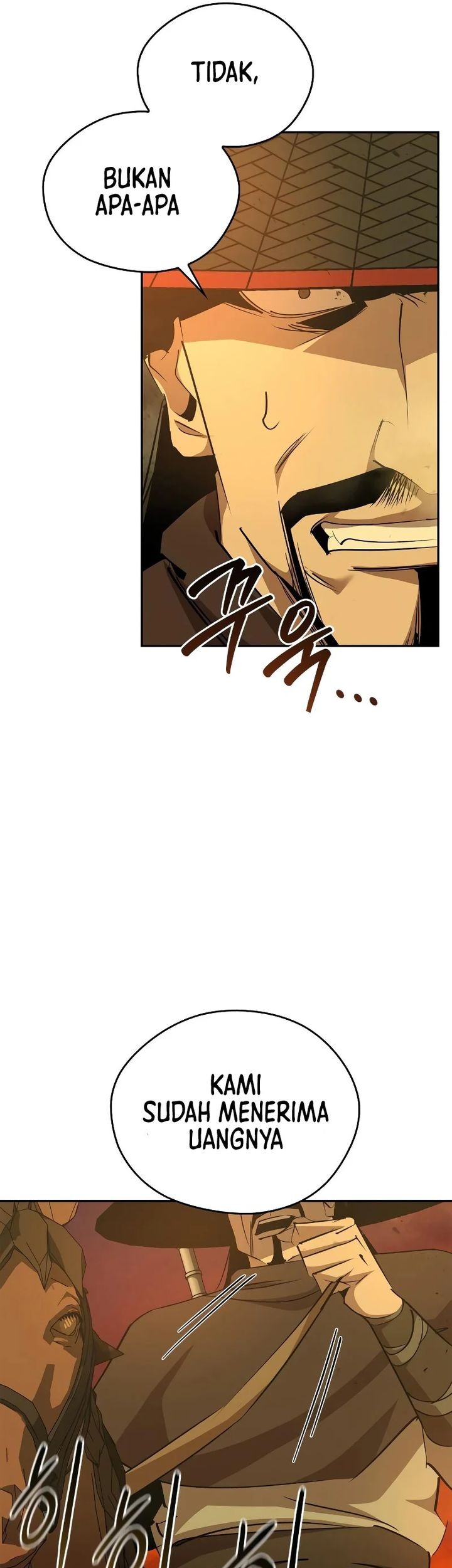 Martial Wild West Chapter 79 - halaman 54