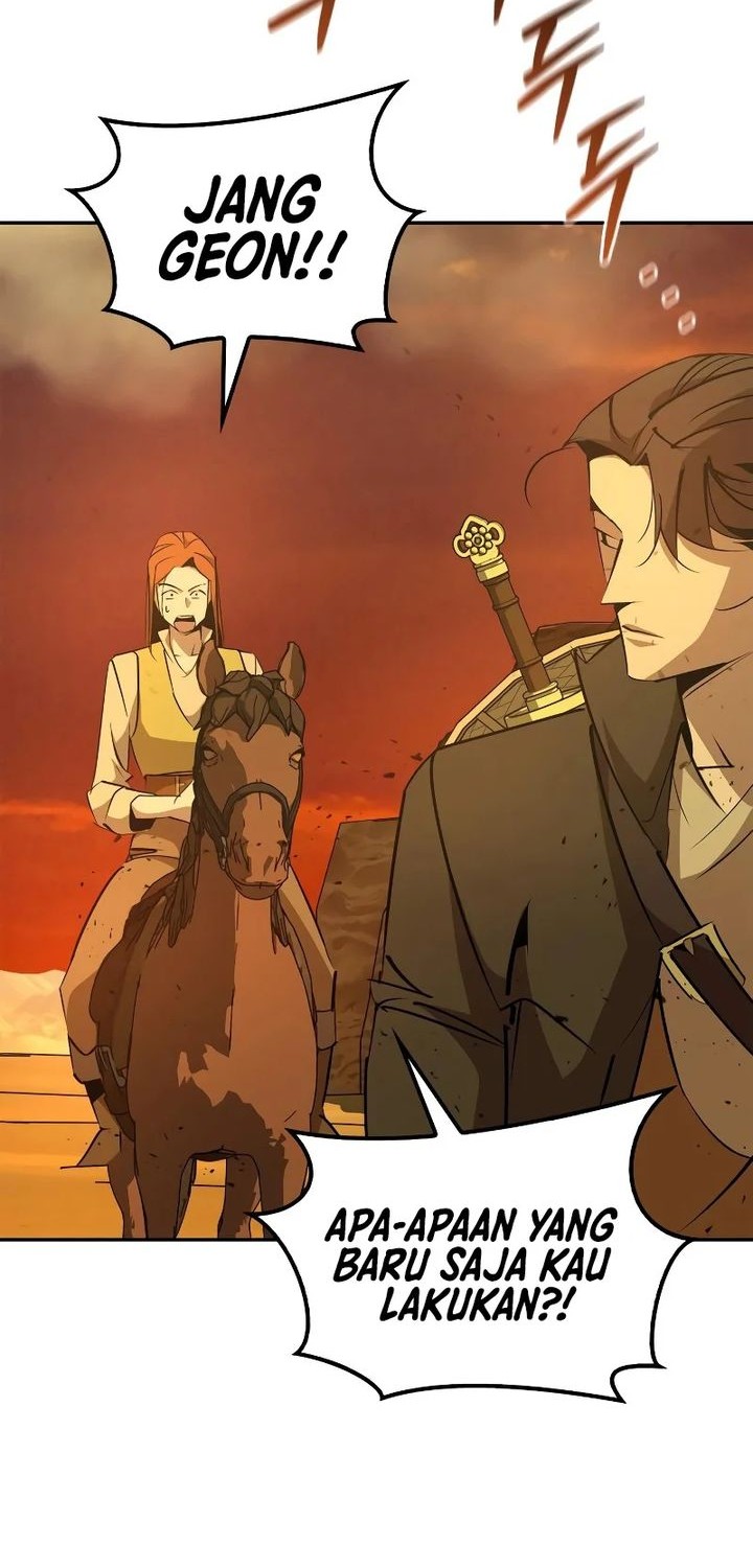 Martial Wild West Chapter 79 - halaman 57
