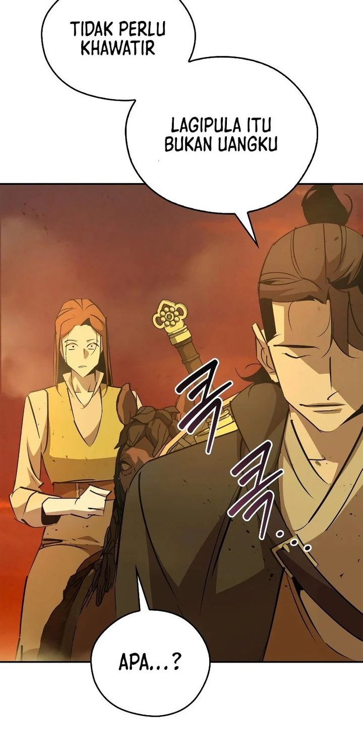 Martial Wild West Chapter 79 - halaman 59