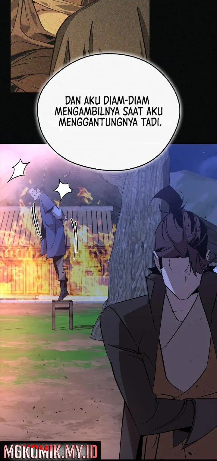 Martial Wild West Chapter 79 - halaman 61
