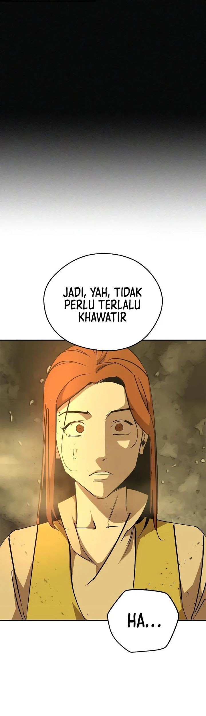 Martial Wild West Chapter 79 - halaman 62