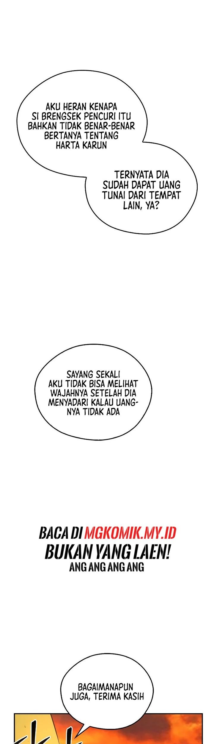 Martial Wild West Chapter 79 - halaman 64
