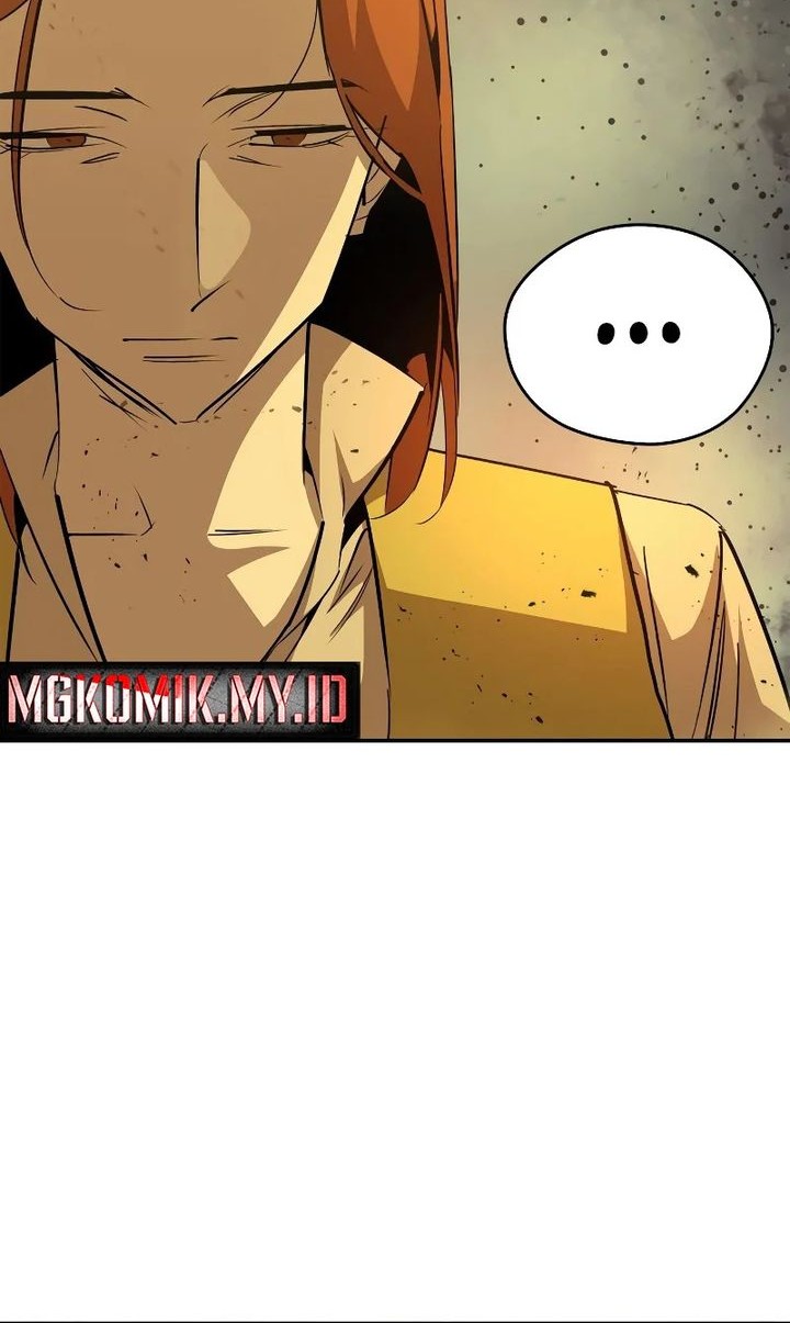 Martial Wild West Chapter 79 - halaman 67