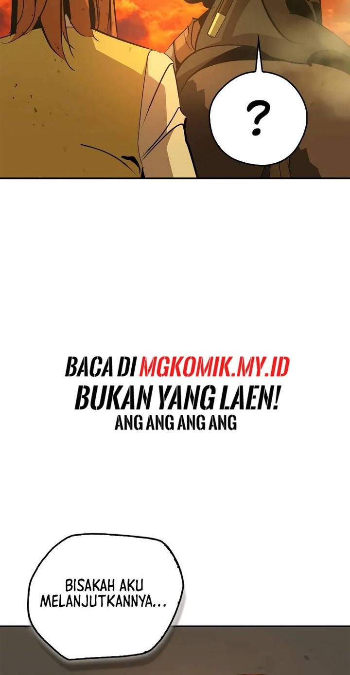 Martial Wild West Chapter 79 - halaman 69