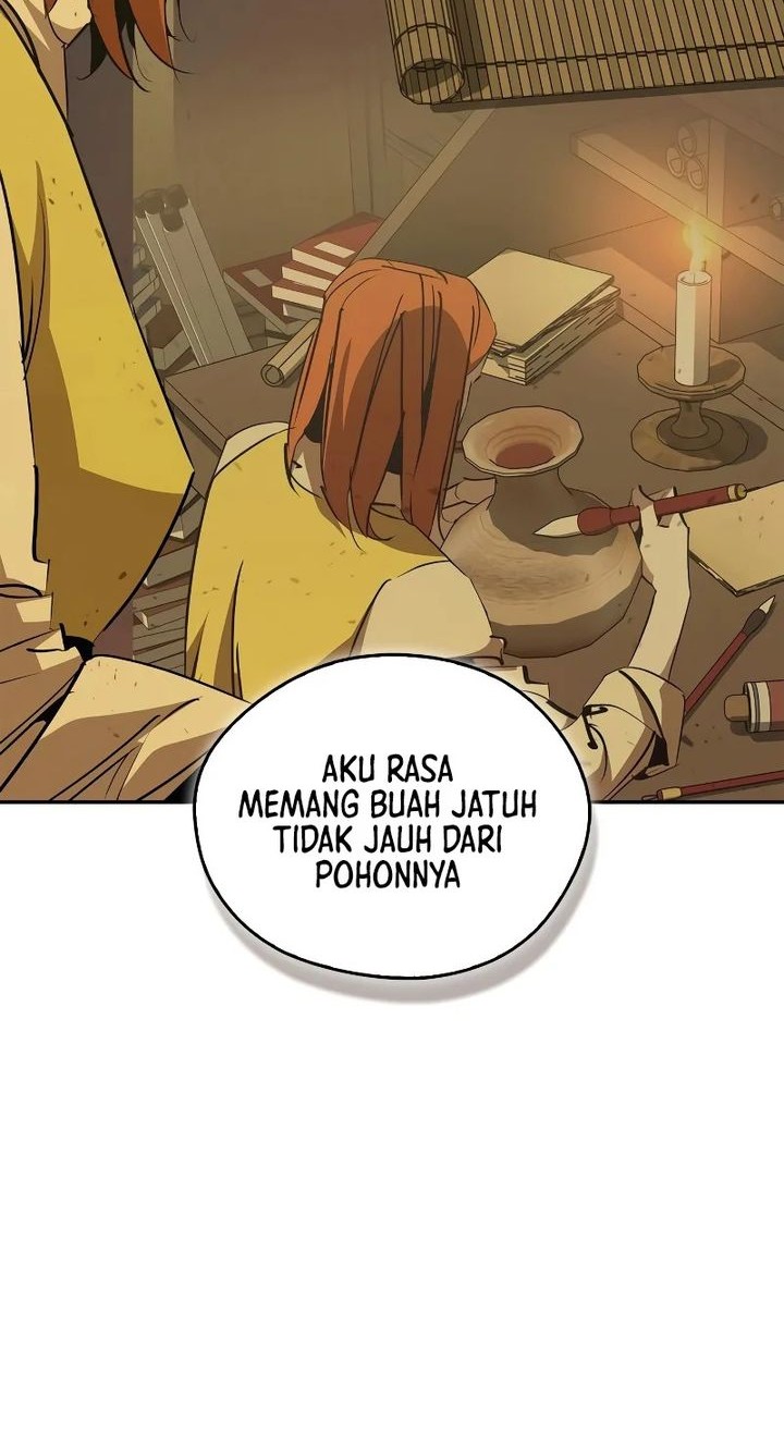 Martial Wild West Chapter 79 - halaman 73