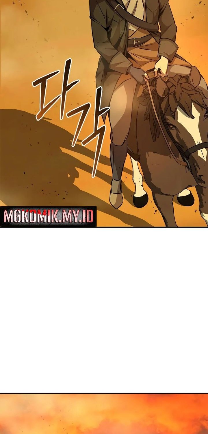 Martial Wild West Chapter 79 - halaman 80