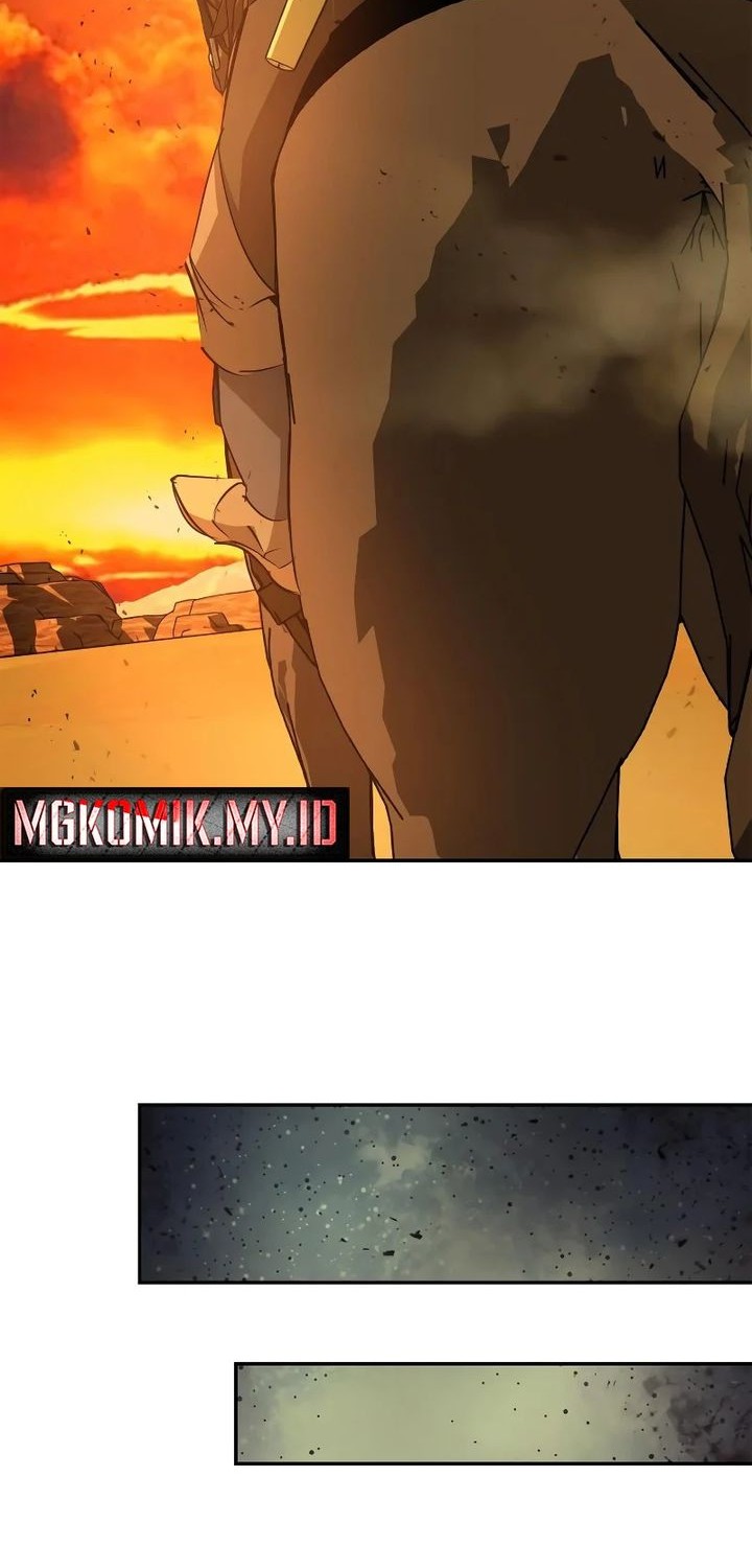Martial Wild West Chapter 79 - halaman 82