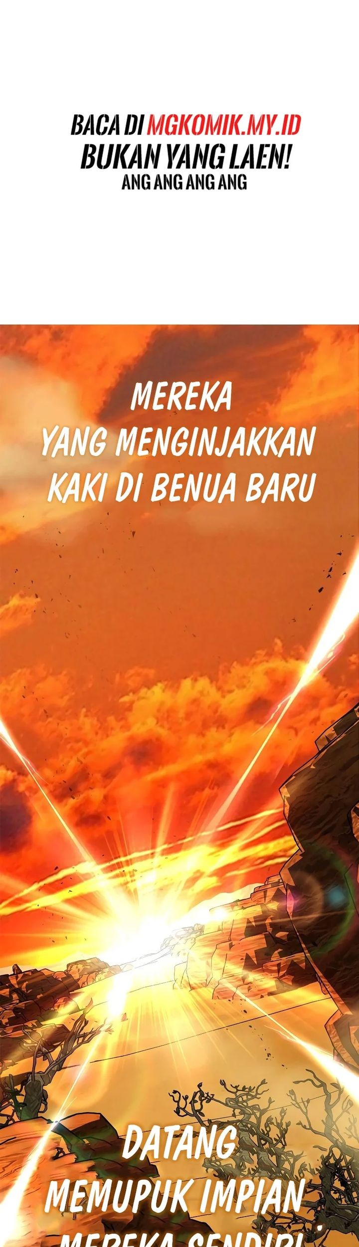 Martial Wild West Chapter 79 - halaman 83