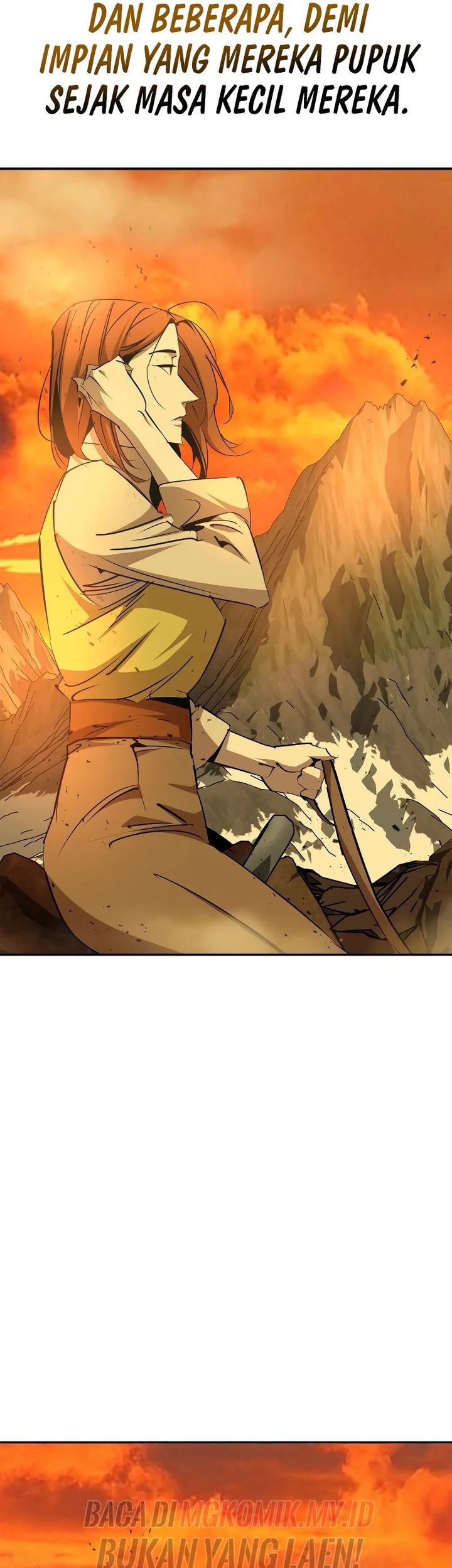 Martial Wild West Chapter 79 - halaman 87