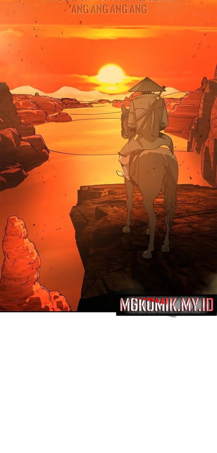 Martial Wild West Chapter 79 - halaman 88