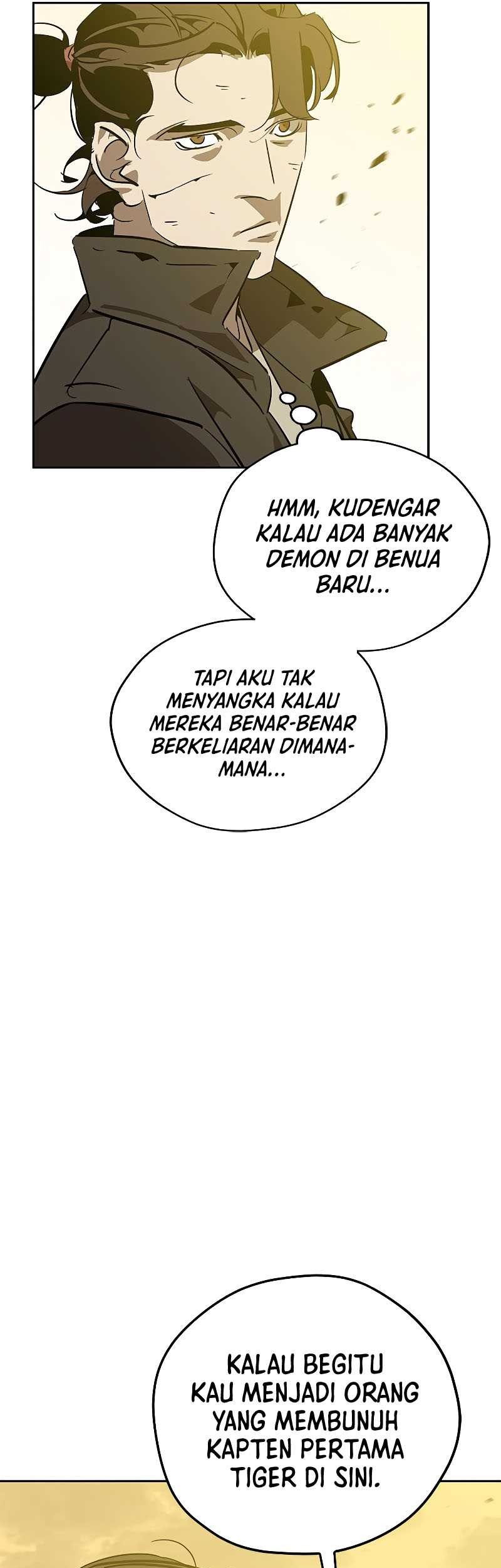 Martial Wild West Chapter 8 - halaman 10