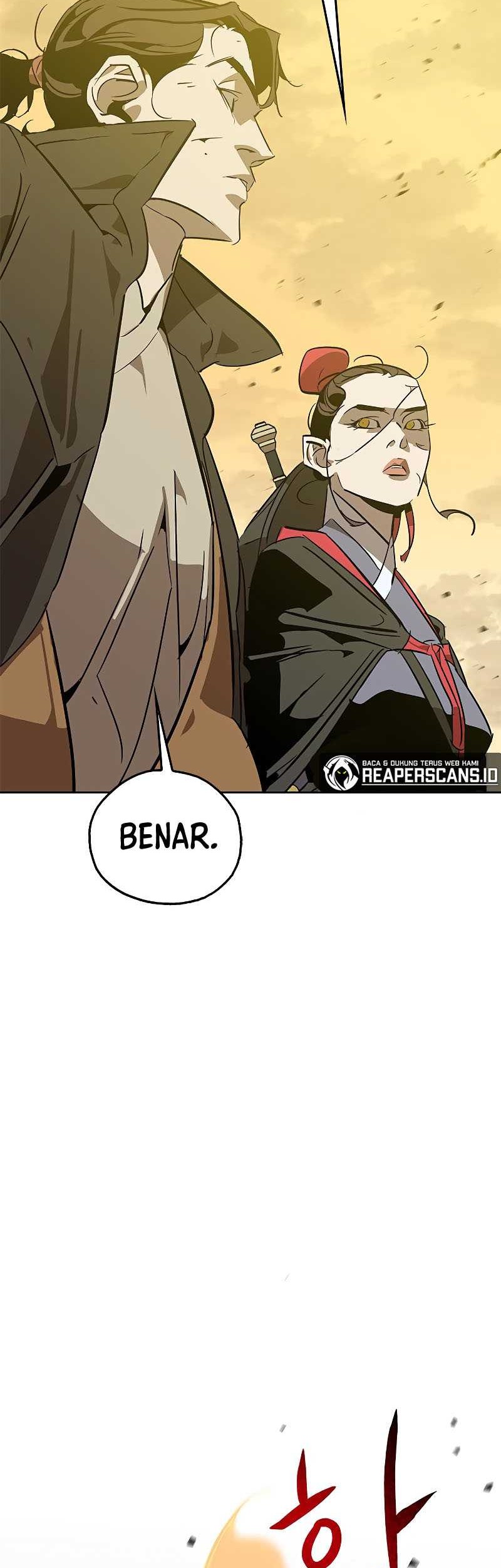 Martial Wild West Chapter 8 - halaman 11