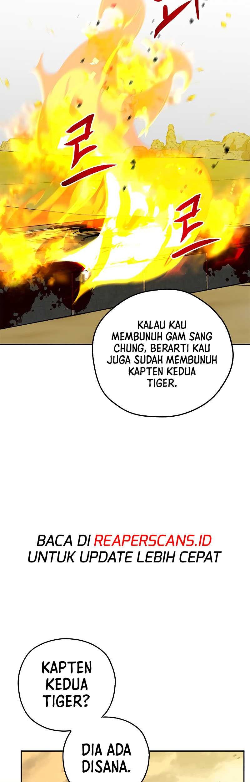 Martial Wild West Chapter 8 - halaman 12