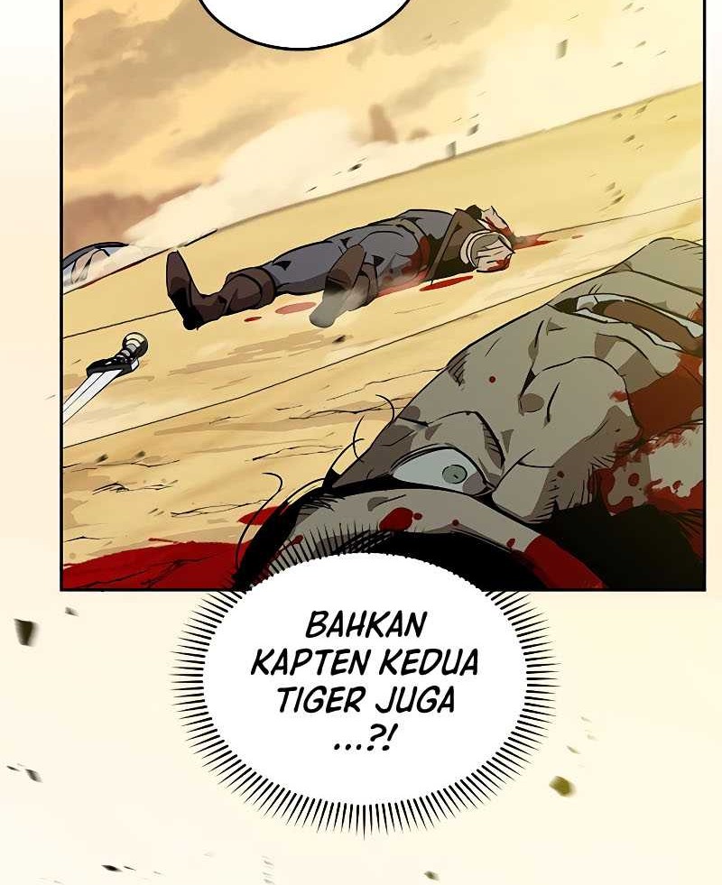Martial Wild West Chapter 8 - halaman 13