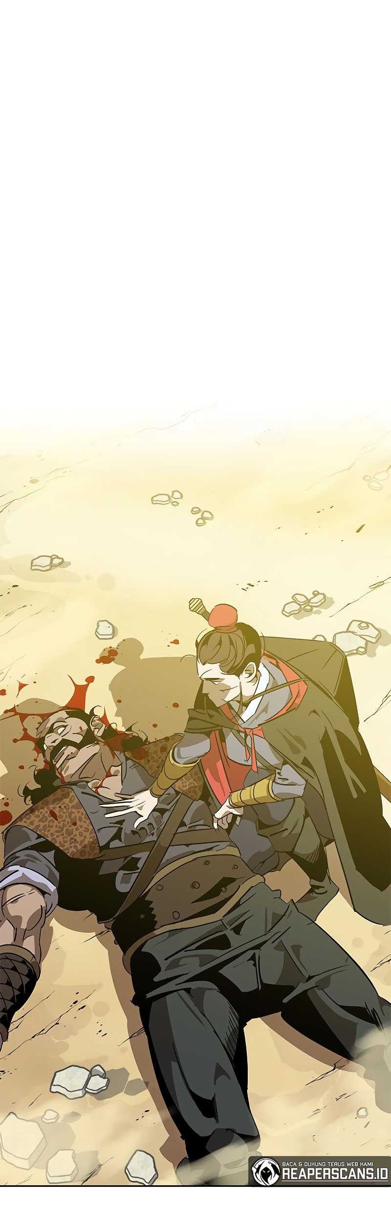 Martial Wild West Chapter 8 - halaman 2