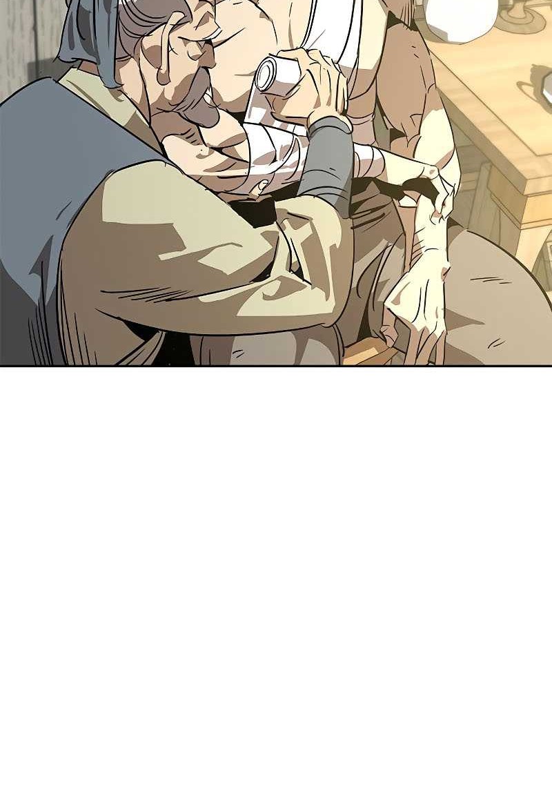 Martial Wild West Chapter 8 - halaman 39