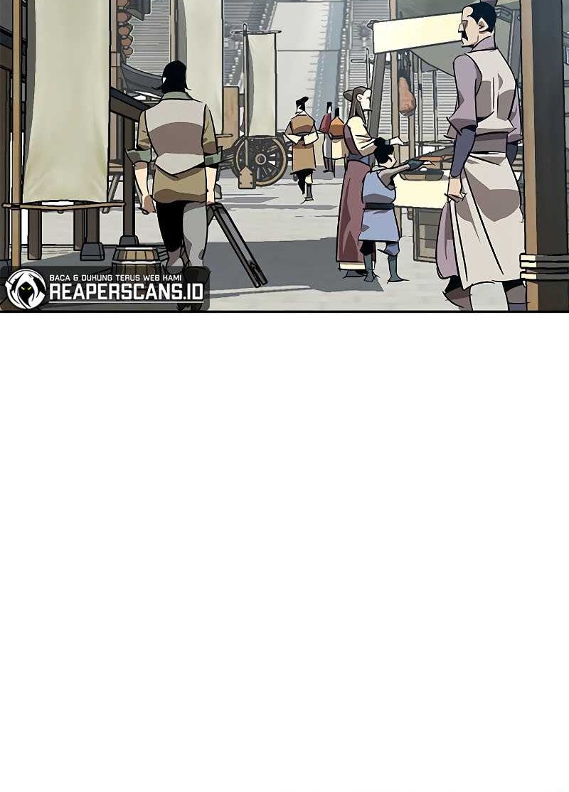 Martial Wild West Chapter 8 - halaman 43