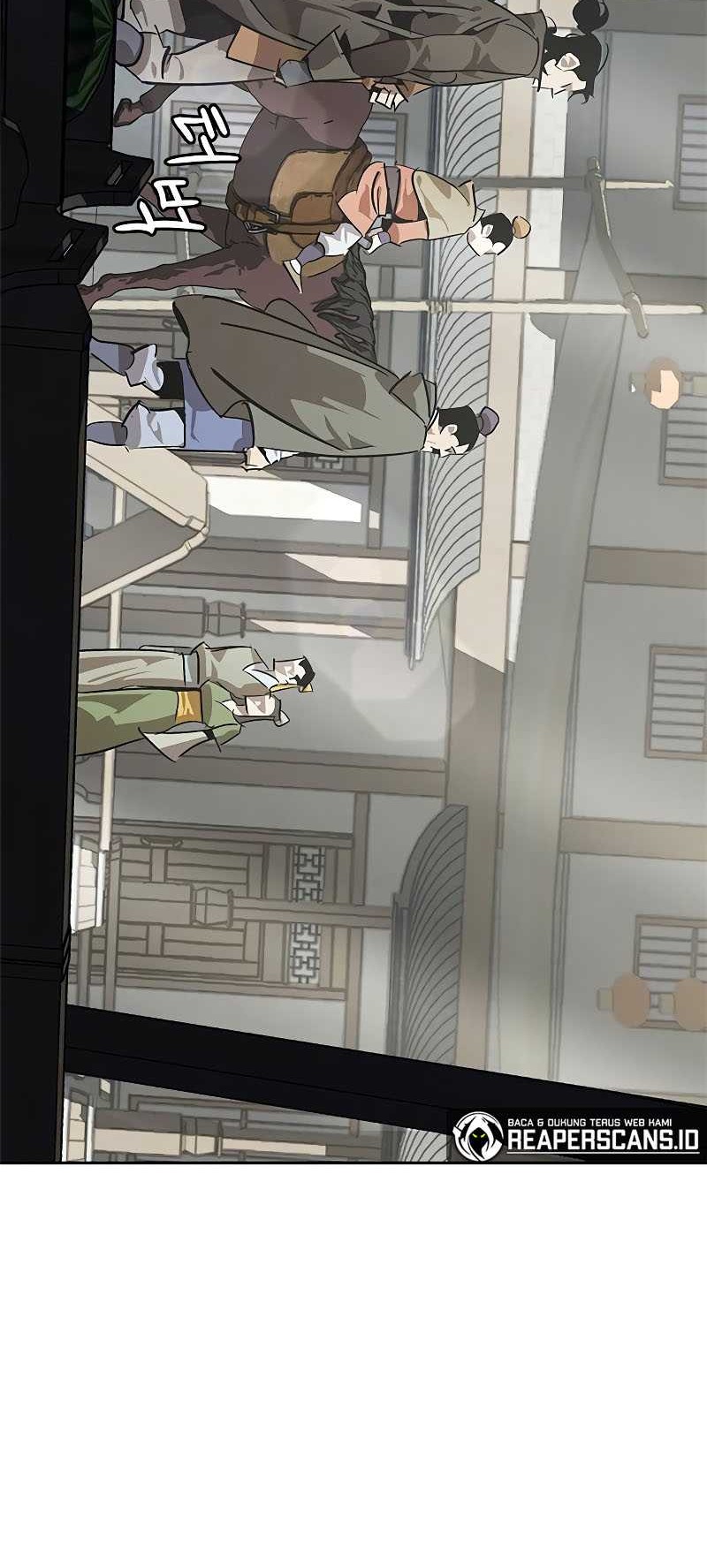 Martial Wild West Chapter 8 - halaman 47