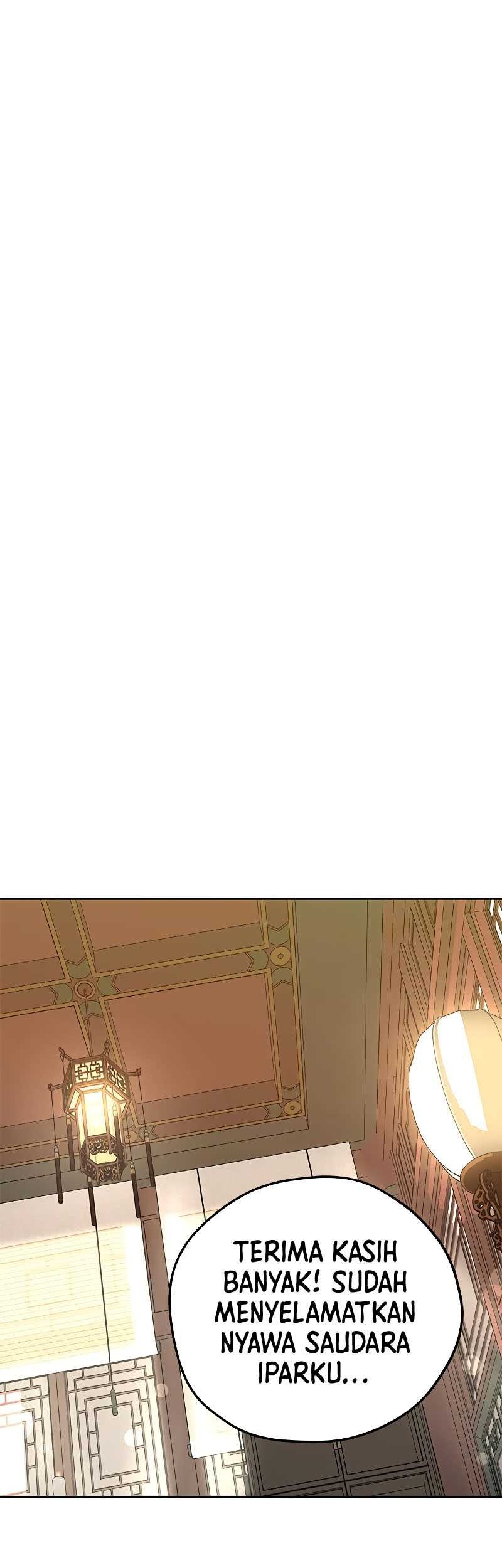 Martial Wild West Chapter 8 - halaman 53
