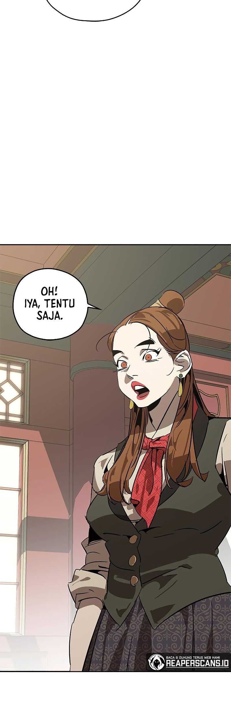 Martial Wild West Chapter 8 - halaman 57