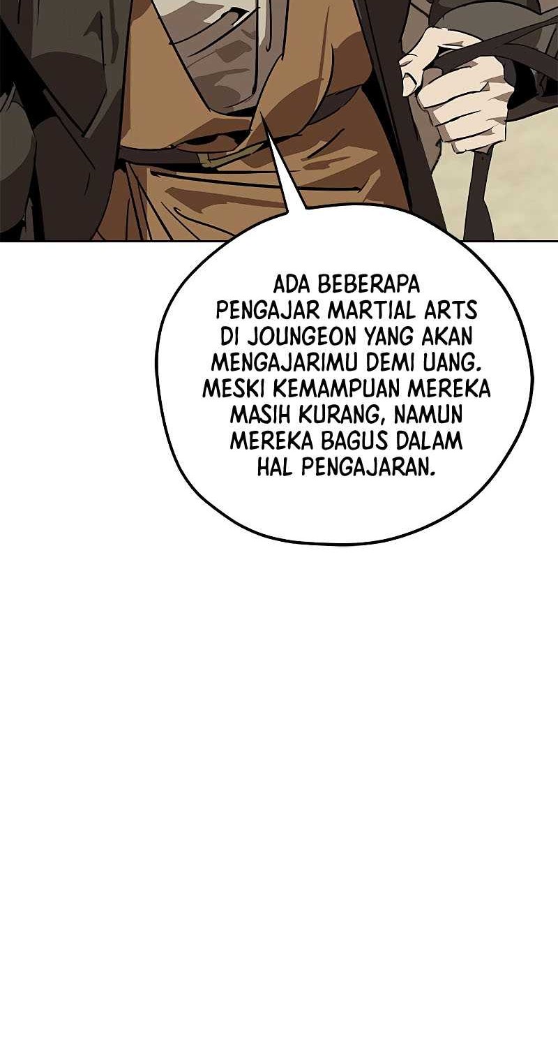Martial Wild West Chapter 8 - halaman 62