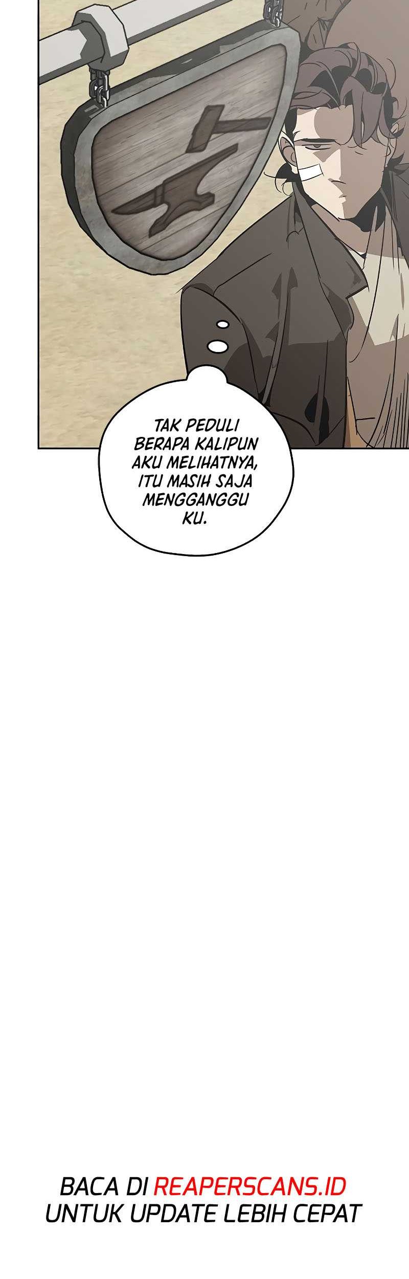 Martial Wild West Chapter 8 - halaman 68