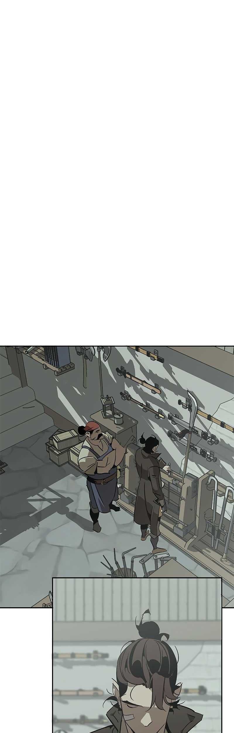 Martial Wild West Chapter 8 - halaman 69