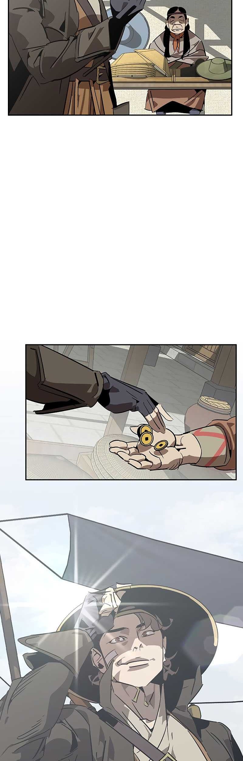 Martial Wild West Chapter 8 - halaman 72