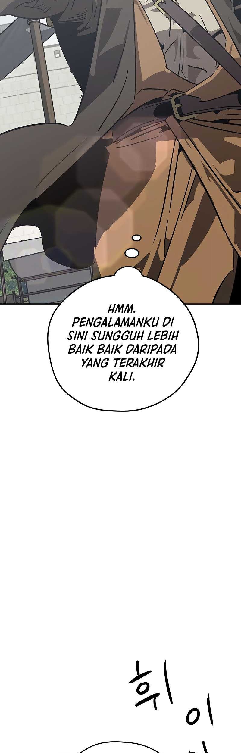 Martial Wild West Chapter 8 - halaman 73
