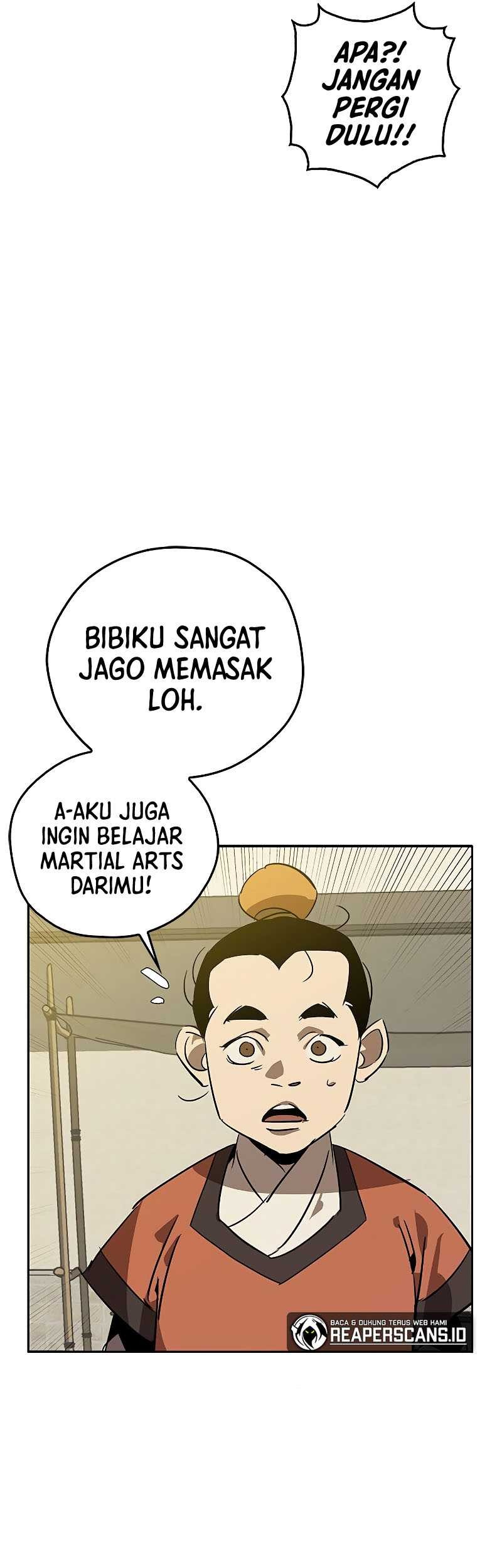 Martial Wild West Chapter 8 - halaman 75