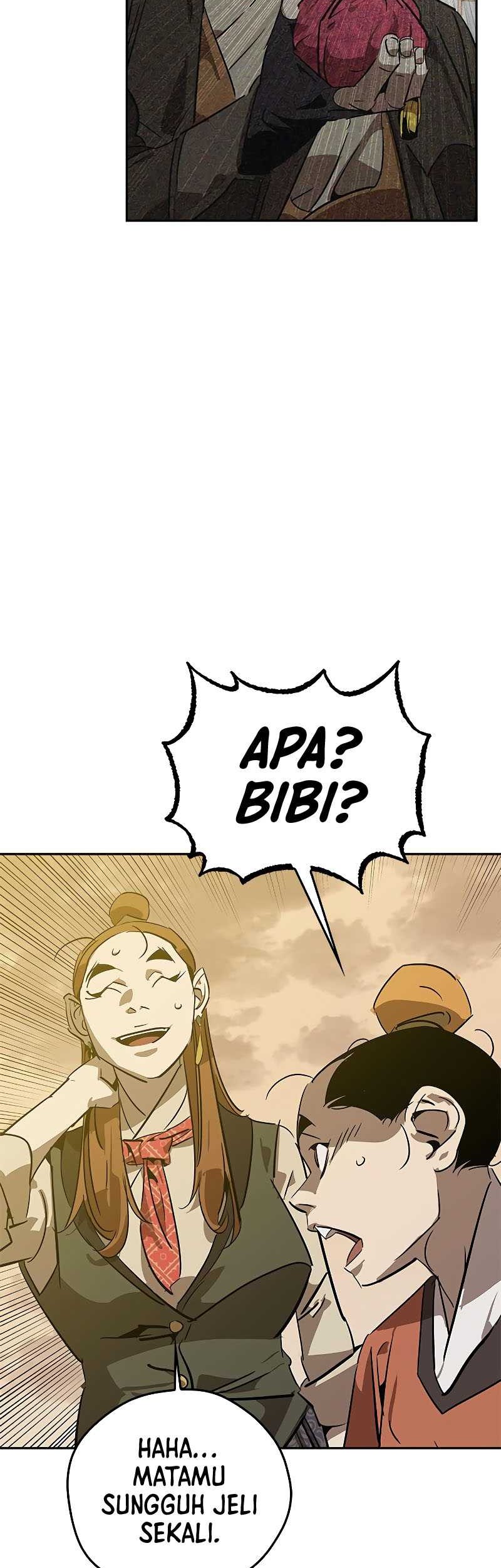 Martial Wild West Chapter 8 - halaman 77