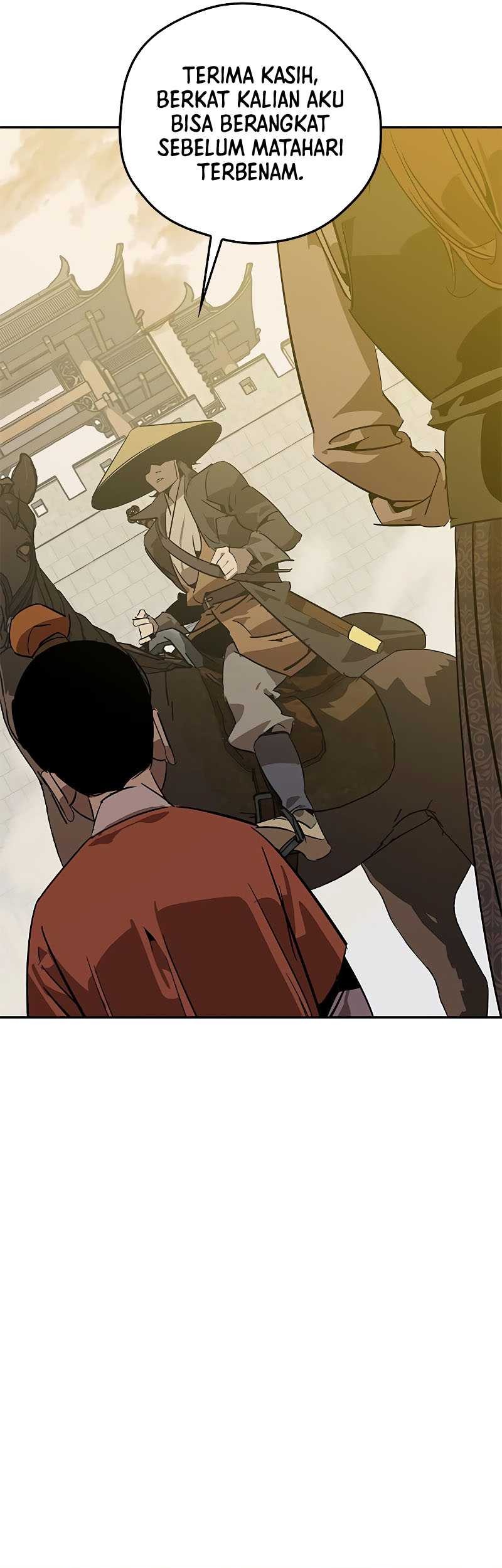 Martial Wild West Chapter 8 - halaman 79