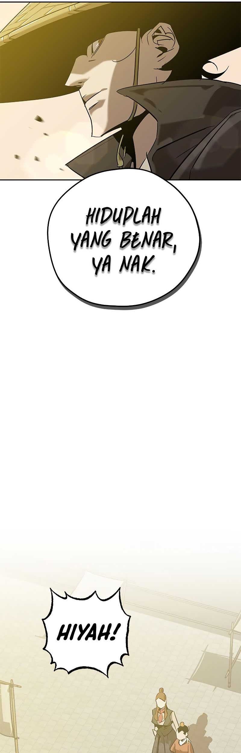 Martial Wild West Chapter 8 - halaman 80