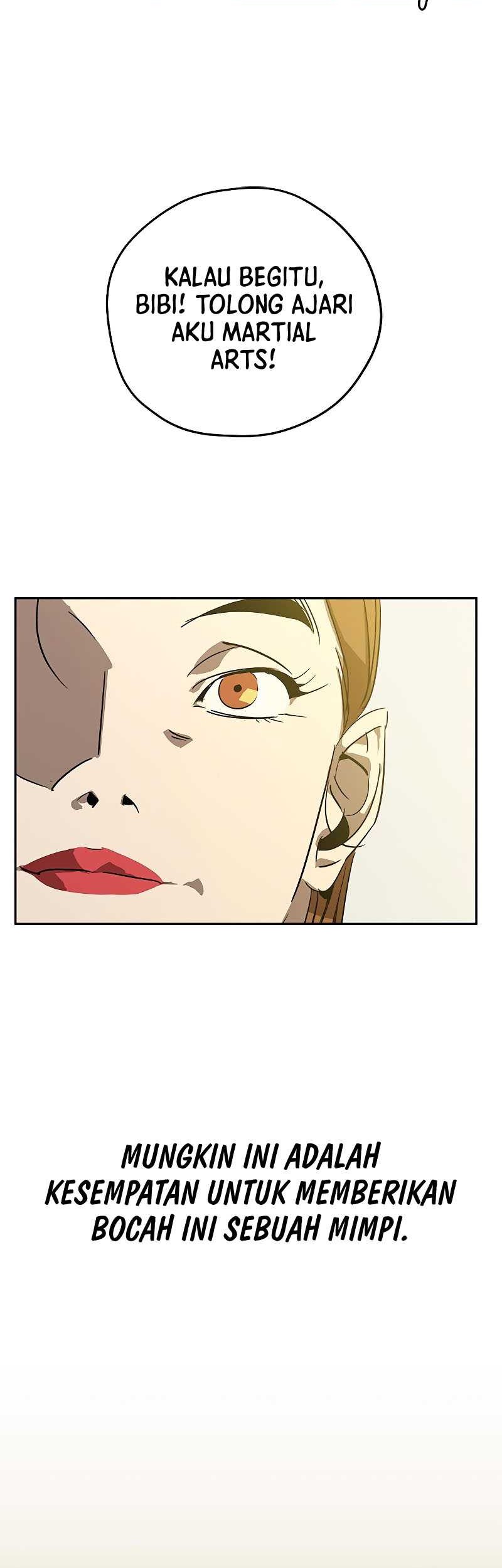 Martial Wild West Chapter 8 - halaman 85